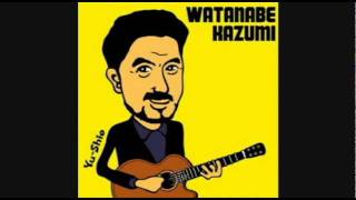 Kazumi Watanabe - "COKUMO ISLAND" in "TO CHI KA" 1980