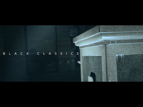 Steciu - Black Classics | #SCBD [Official Video]