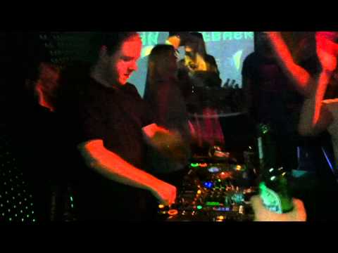 For The Love of House presents Dahlbäck @ Pluto dropping Chase The Sun (Lunde Bros Remix)