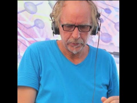 DJ ANTARO - Global Psychedelic Chillout Vol 3 Part 1 (Spirit Zone Recordings 2002 )