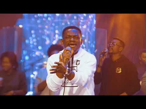 FADE AWAY | Worship Medley With REV SAM OYE & THE TRANSFORMERS WORSHIP TEAM