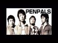 Penpals - Jenny Is Dead 