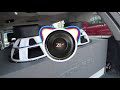 Project Pat - Weak Niggaz (Rebassed & Slowed 30-37Hz)