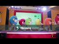 M M S Dancing To Special Agent Oso Theme Song