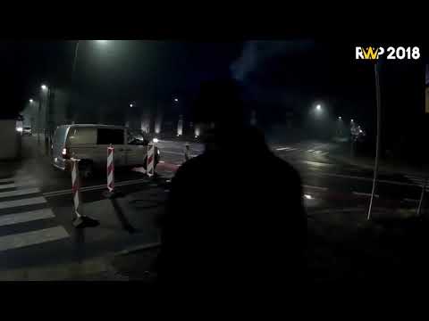 Akaw – ONE NIGHT IN POLAND (PROD. FERU) | #RWP2018: RUFUZ