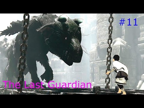 ☀The Last Guardian☀ Chapter 11