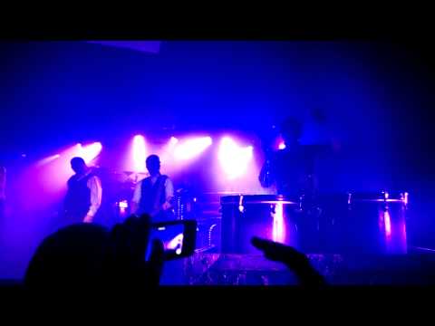 Mushroomhead Come On Live at Streeters Ground Zero 10/29/2013 HD