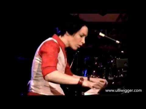 Ulli Wigger - Highspeed Boogie (Stegreif Komposition während des Konzertes)