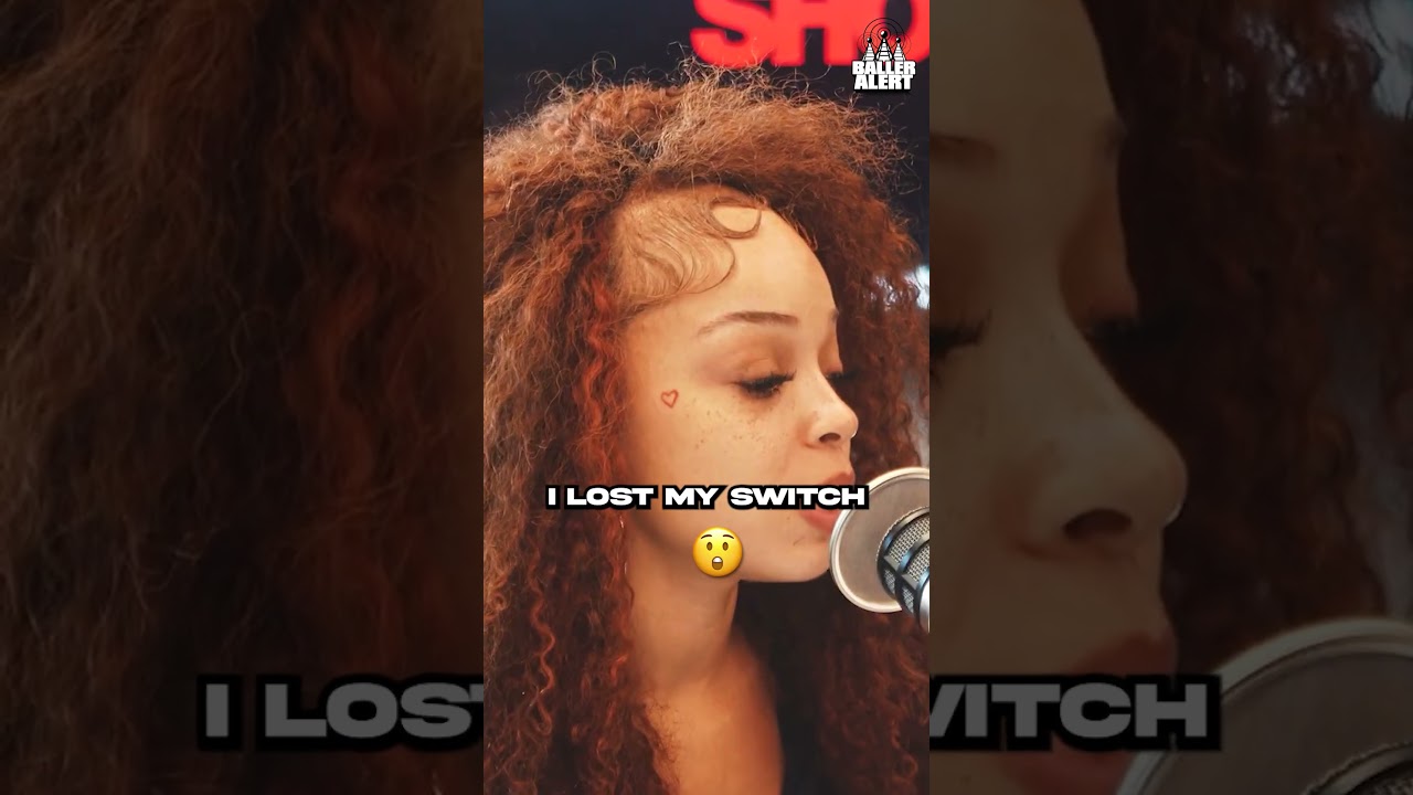 Honey Bxby Says She's Obsessed With Her Nintendo Switch 😂