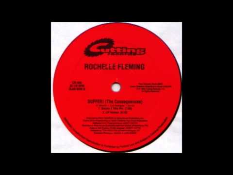 Rochelle Fleming - Suffer (The Consequences) (LP Version)