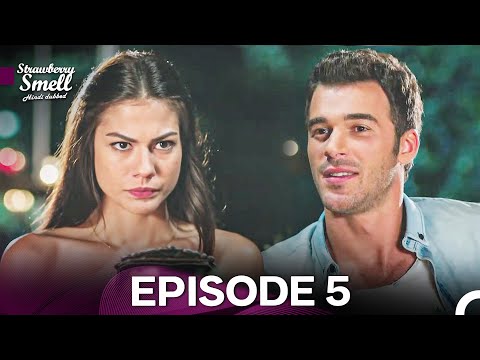 Strawberry Smell Episode 5 (Hindi Dubbed) FULL HD