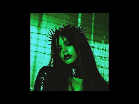 [FREE] Mareux x Darkwave x Artemas Type Beat - "Goth Queen"
