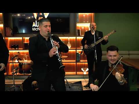 Pesni za duša Mix 1 – Bitolski tamburaši (Live cover)