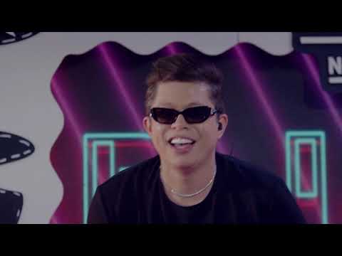 VOLTA BEBÊ, VOLTA NENÉM - DJ Ivis na Live Carvalheira