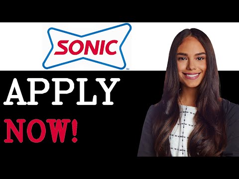 Sonic Application