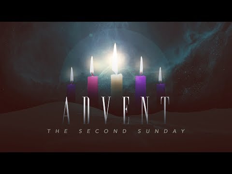 Weekly Catholic Gospel Reflection For December 9, 2018 | Second Sunday of Advent