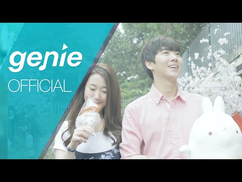 신기남 Shin Ki Nam - 달콤한 설렘 Sweet Dream Official M/V