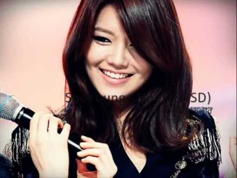 SooYoung - Hoot