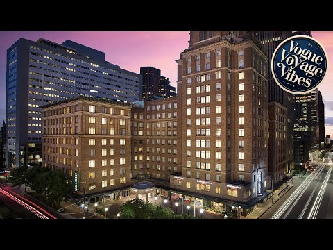 Residence Inn Houston Downtown/Convention Center | Houston (TX), United States | Hotel Review ⭐