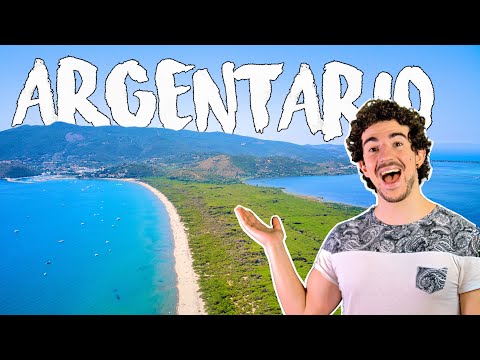 L’ho trovato! - Il mare più bello della Toscana