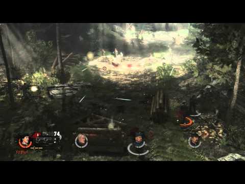 the expendables 2 videogame pc download