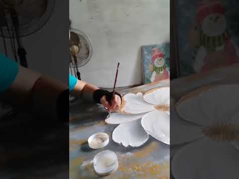 Gold Sensation III 🖼️ 26x30 inches