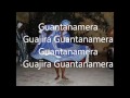 Guantanamera  Julio Iglesias