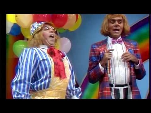 Chico Anysio Show - 1985