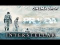 Eric Prydz - Opus [Interstellar Music Video]