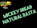 Mickey dread - Natural rasta