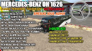 Download lagu MODE AKAP📌OBB BUSSID MOD SOUND MERCY OH 1626 4 MARKAS V3.6.1 || LINK MEDIAFIRE NO PASSWORD mp3 Download lagu MODE AKAP📌OBB BUSSID MOD SOUND MERCY OH 1626 4 MARKAS V3.6.1 || LINK MEDIAFIRE NO PASSWORD mp3