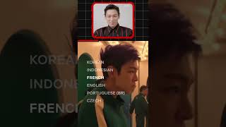 Thanos Reacts to His Funniest SQUID GAME Scenes! 😂💀