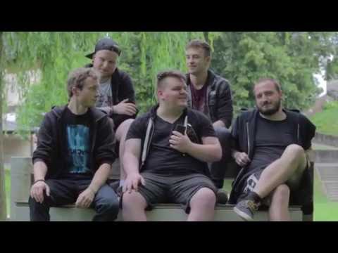 Gina Goes Wild - Videoblog #1