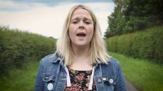 Music video thumbnail preview for Misfortune Cookie - All Dogs Are Nina by Misfortune Cookie
