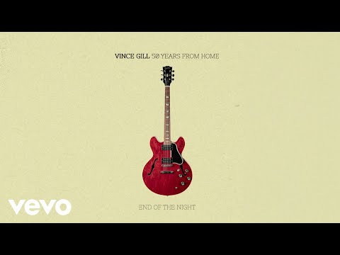 How In The World Did I Ever Lose You - Vince Gill