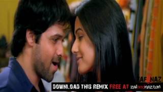 Zara Sa Remix With Kiss Me Through The Phone - DJ Zedi aka Zaf &amp; Naz