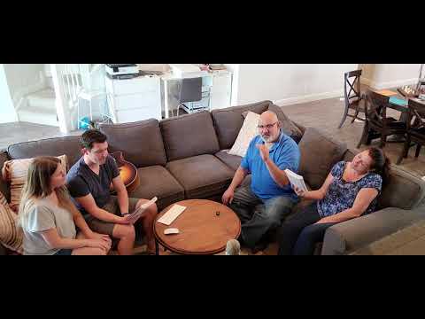 Lo! What A Glorious Sight