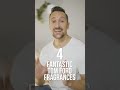 4 FANTASTIC Tom Ford Fragrances For men! 👌