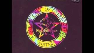 Sisters of Mercy ~ Vision Thing