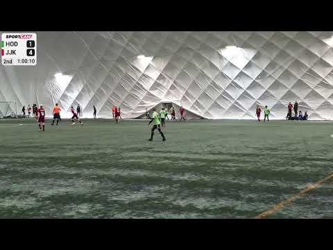 HoDy-08 vs JJK-08 - 12/12/2021