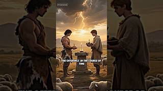 Cain And Abel- The First Sons #christianfaith