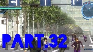 【実況】元民間人も戦う地球防衛軍５ part.32