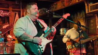 The Ben Gatlin Band/Misery Loves Company