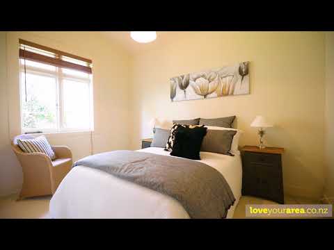 1 Lochiel Road, Remuera - Steve K