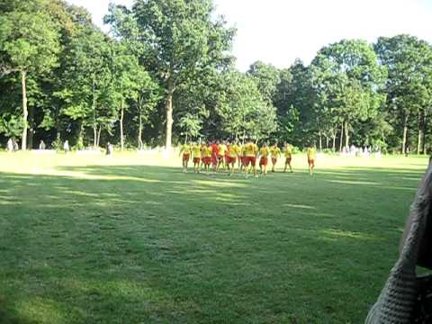 MKS Warta Obrzycko!!Radość Po Zwycięstwie!!!