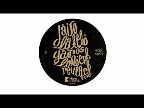 Jairo Catelo - Yairos Concept Rework (Original Mix) [Kiara Records]