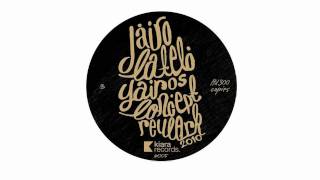 Jairo Catelo - Yairos Concept Rework (Original Mix) [Kiara Records]