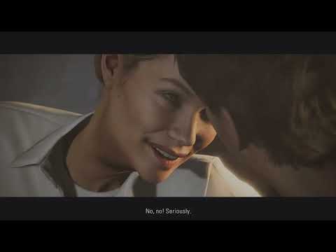 Alan Wake Remastered - Walkthrough (Part - 2) - No Commentary