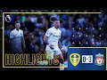 Highlights: Leeds United 0-3 Liverpool | Premier League