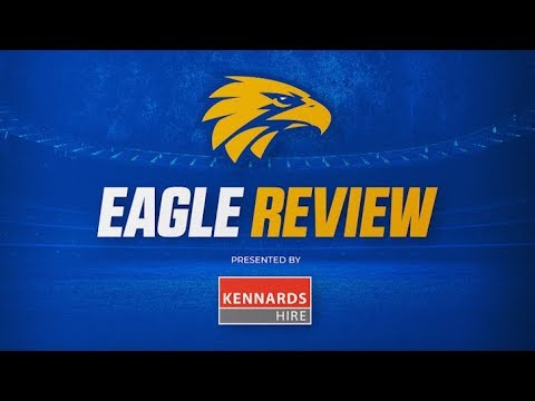 Eagle Review - Elimination Final